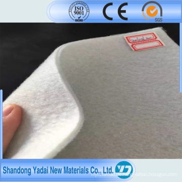 Polyester Non Woven Multifilament Geotextil